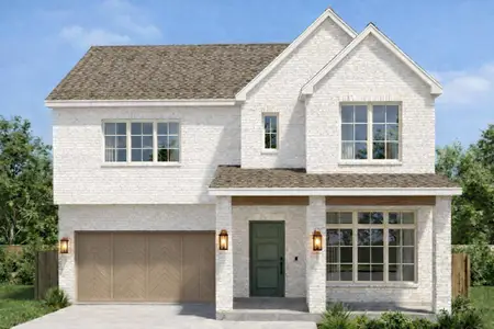 New construction Single-Family house 3012 Jarrard St, Houston, TX 77005 - image