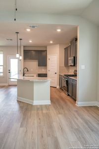 New construction Single-Family house 6623 Velma Path, San Antonio, TX 78253 plan Premont - image 5