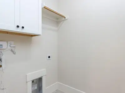 New construction Townhouse house 1005 Coldspring Cir, Durham, NC 27705 plan Townhome B Interior - image 6