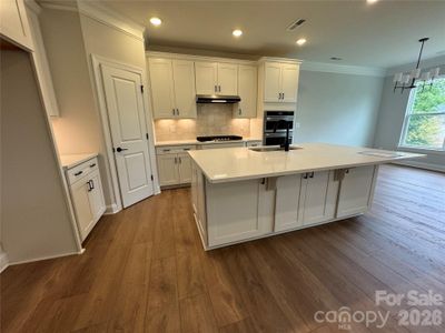 New construction Single-Family house 3062 Constitution Ln, Gastonia, NC 28056 plan Avery - image 5