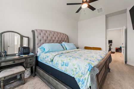 New construction Townhouse house 11231 Buchanan Coves Ln, Cypress, TX 77433 null- photo 20 20