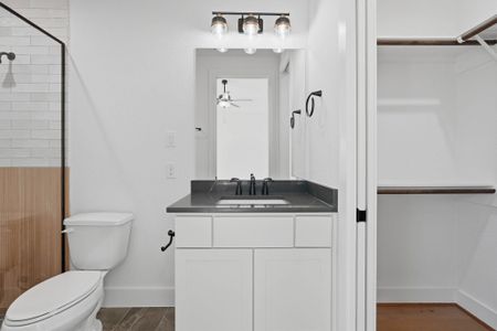 New construction Single-Family house 12610 Damuth Ct, Magnolia, TX 77354 - image 14