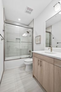 New construction Townhouse house 125 Water Pointe Pl, Unit 28, Jupiter, FL 33477 - image 4