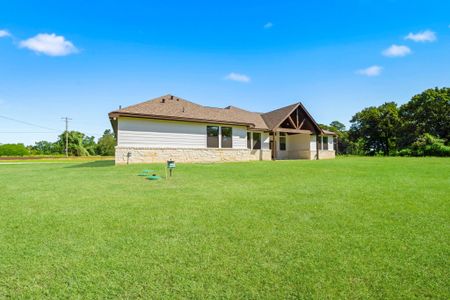 New construction Single-Family house 1322 Pr 1313, Centerville, TX 75833 - image 3