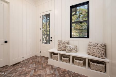 New construction Single-Family house 5107 Hearth Dr, Raleigh, NC 27609 - image 17