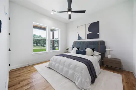 Estancia by MK Homes in Weatherford - image 19