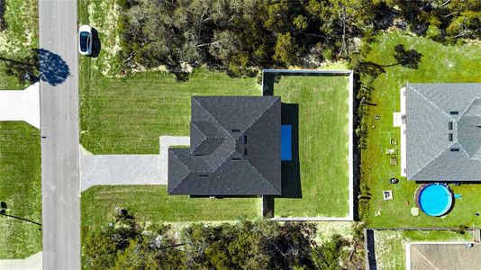 New construction Single-Family house 2913 Sw 162Nd Street Rd, Ocala, FL 34473 - image