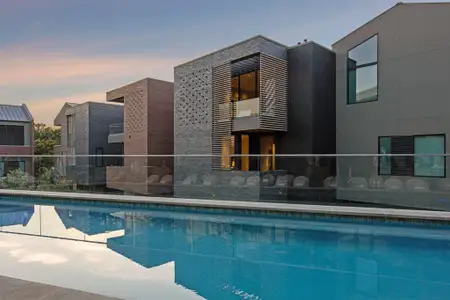 New construction Single-Family house 1217 Dorothy Ln, Unit 4, Fort Worth, TX 76107 - image