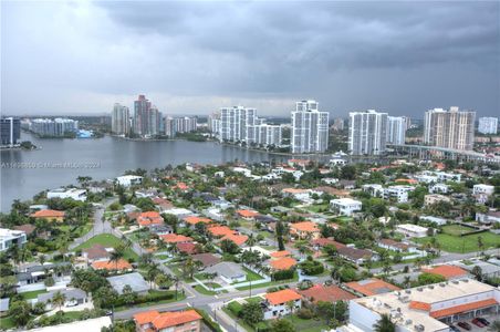 New construction Condo/Apt house 18501 Collins Avenue, Unit 2301, Sunny Isles Beach, FL 33160 - photo 28 28