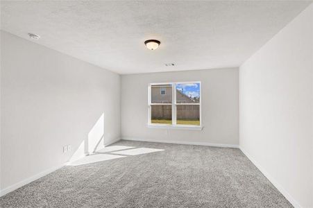 New construction Single-Family house 2948 Palominos Wy, Conroe, TX 77301 - image 7