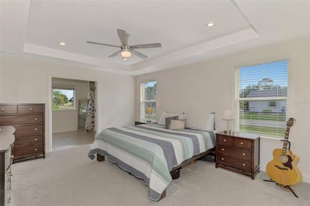 New construction Single-Family house 25889 Aysen Dr, Punta Gorda, FL 33983 - image 18