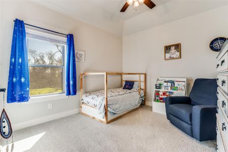 New construction Single-Family house 1036 Kessler Rd, Brock, TX 76087 - image 12