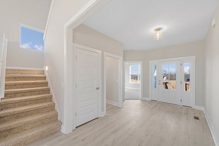 New construction Single-Family house White House, TN 37188 plan The Cassie - image 13