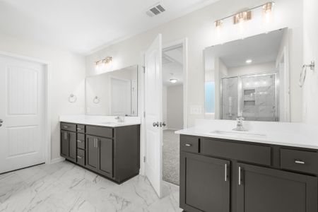 New construction Single-Family house 101 Cubbedge Dr, Rincon, GA 31326 plan The Dalton - image 9