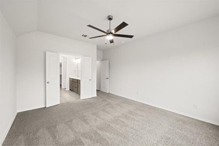 New construction Single-Family house 4536 Lyre Leaf Dr, Crowley, TX 76036 plan Concept 1660 - image 18