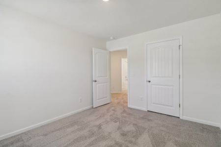 New construction Single-Family house 2745 Fearless Ln, Sumter, SC 29153 plan Harper II - image 19