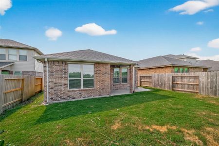 New construction Single-Family house 188 Lucky Manor Ln, La Porte, TX 77571 null- photo 0