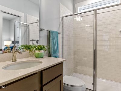 New construction Single-Family house 1208 Barreto Dr, Wendell, NC 27591 plan Castle in Brooklyn - image 13