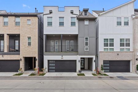 New construction Single-Family house 2635 Carmelita St, Dallas, TX 75212 null- photo 0