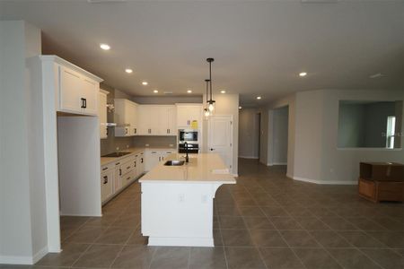 New construction Single-Family house 6057 Sacred Oak Ave, Mount Dora, FL 32757 The Sanborn- photo 3 3