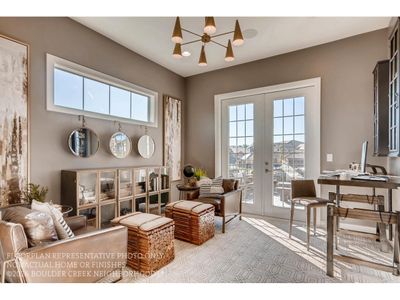 New construction Single-Family house 5716 W 141St Pl, Broomfield, CO 80020 - image 14