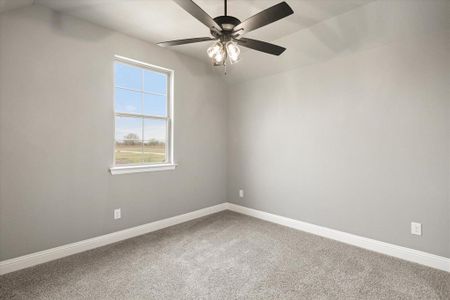 New construction Townhouse house 254 Legacy Blvd, Weatherford, TX 76085 null- photo 19 19