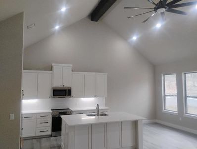 New construction Single-Family house 146 Hauser Pl, Runaway Bay, TX 76426 - image