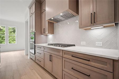 New construction Single-Family house 845 Lakemont Dr, Canton, GA 30114 - image 3