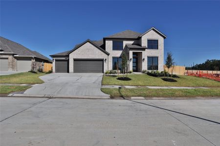 New construction Single-Family house 1441 Swayze St, Magnolia, TX 77354 plan 3546W - image 19