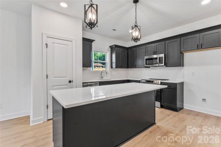 New construction Single-Family house 755 Mockingbird Rd, Albemarle, NC 28001 - image 6