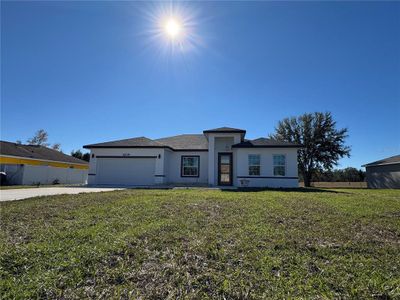 New construction Single-Family house 6208 129 Sw, Ocala, FL 34473 - photo 0