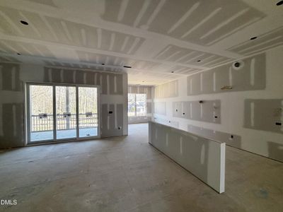 New construction Single-Family house 2400 Eagle Shot Ct, Fuquay Varina, NC 27526 - image 13