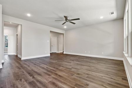 New construction Single-Family house 2202 Briarwood Dr, Bridgeport, TX 76426 null- photo 13 13
