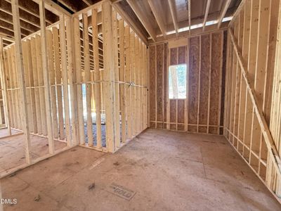 New construction Single-Family house 6820 Brixley Cir, Raleigh, NC 27614 - image 14