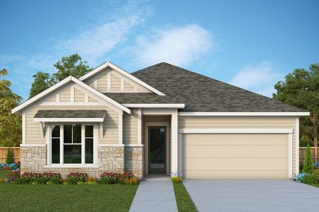 New construction Single-Family house 30 Recollection Drive, Ponte Vedra Beach, FL 32081 - photo 0