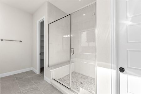 New construction Single-Family house 16368 Parish Ln, Frisco, TX 75033 plan Rockingham - image 10