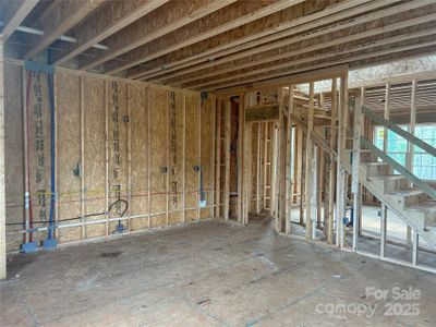 New construction Single-Family house 1506 7Th St, Statesville, NC 28677 null- photo 17 17