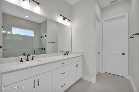 New construction Single-Family house 50 Reflections Ave, Ponte Vedra, FL 32081 plan Sawyer - image 5