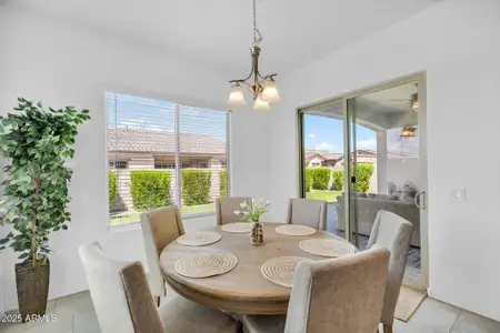 New construction Single-Family house 22780 E Orion Wy, Queen Creek, AZ 85142 - image 16