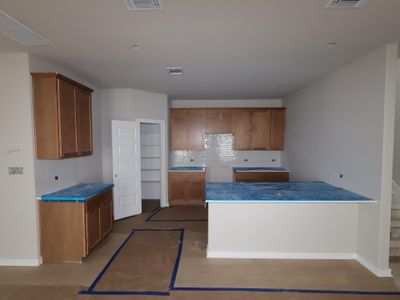 New construction Single-Family house 156 Heritage Forest Pkwy, Dripping Springs, TX 78620 plan Abernathy - Smart Series - image 11