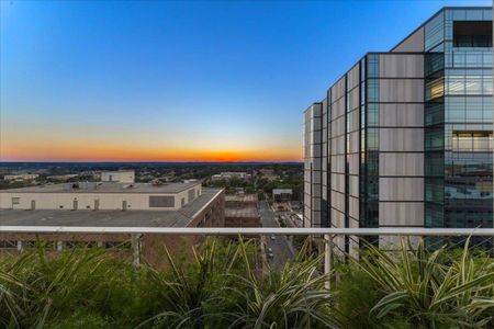 New construction Condo house 313 W 17th St, Unit 1104, Austin, TX 78701 - image 3