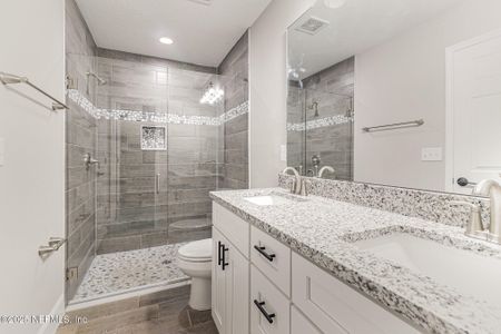 New construction Single-Family house 409 Willow Branch Ave, Jacksonville, FL 32254 null- photo 6 6