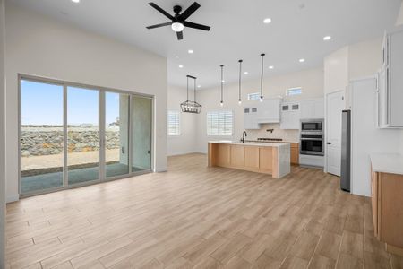 New construction Single-Family house 1819 Big Four Pl, El Paso, TX 79928 plan Pebble Beach - image 16