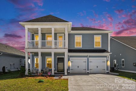New construction Single-Family house 1333 Seachase Way, N, Myrtle Beach, SC 29582 - image