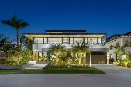 New construction Single-Family house 641 Flamingo Dr, Fort Lauderdale, FL 33301 - image