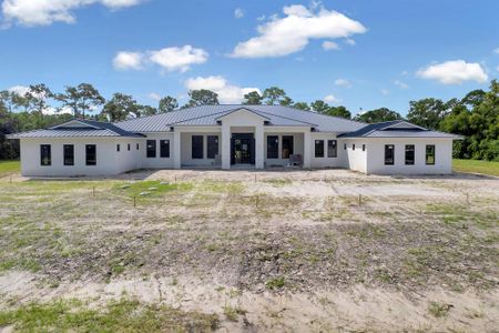 New construction Single-Family house 12850 152Nd Street N, Jupiter, FL 33478 - photo 0