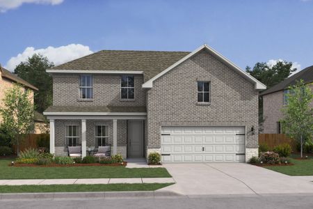 Aspire at Reunion by K. Hovnanian® Homes in Newark - image