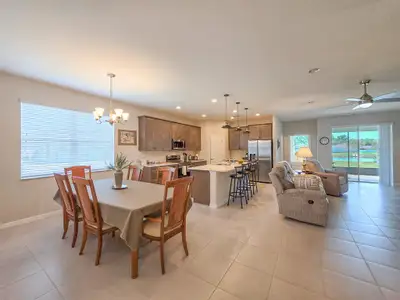 New construction Single-Family house 8 Lakeland Wy, Palm Coast, FL 32137 - image 19