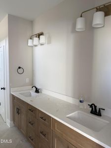 New construction Single-Family house 459 Hillard Ln, Wendell, NC 27591 - image 19