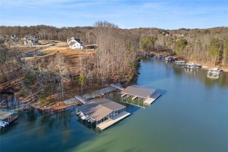 Long Hollow Landing by David Patterson Homes in Gainesville - image 3